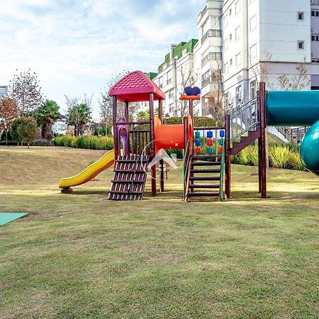 Moderna Cobertura Duplex Com 4 Suites Em Condominio Com Lazer Completo - Campos do Jordão Esterno foto
