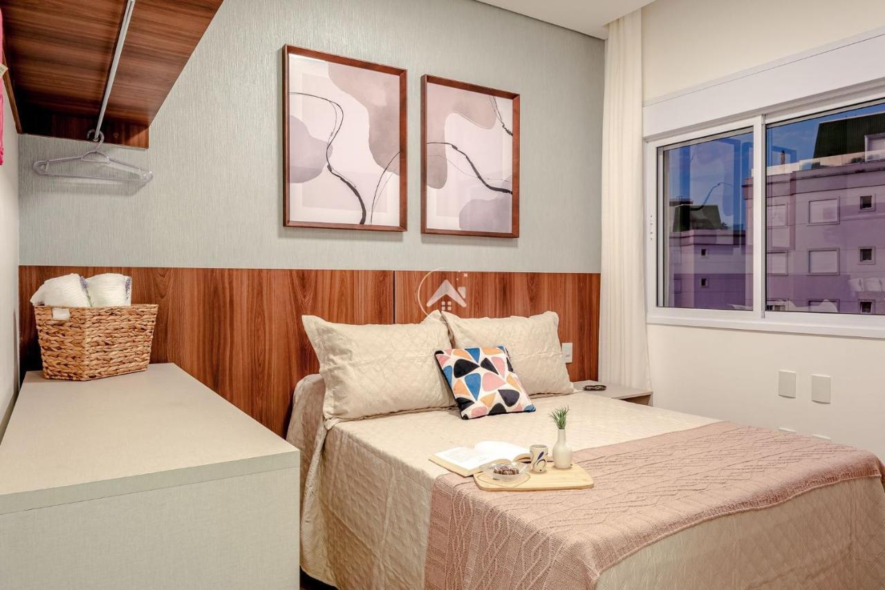 Moderna Cobertura Duplex Com 4 Suites Em Condominio Com Lazer Completo - Campos do Jordão Esterno foto