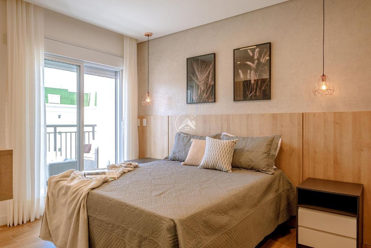 Moderna Cobertura Duplex Com 4 Suites Em Condominio Com Lazer Completo - Campos do Jordão Esterno foto