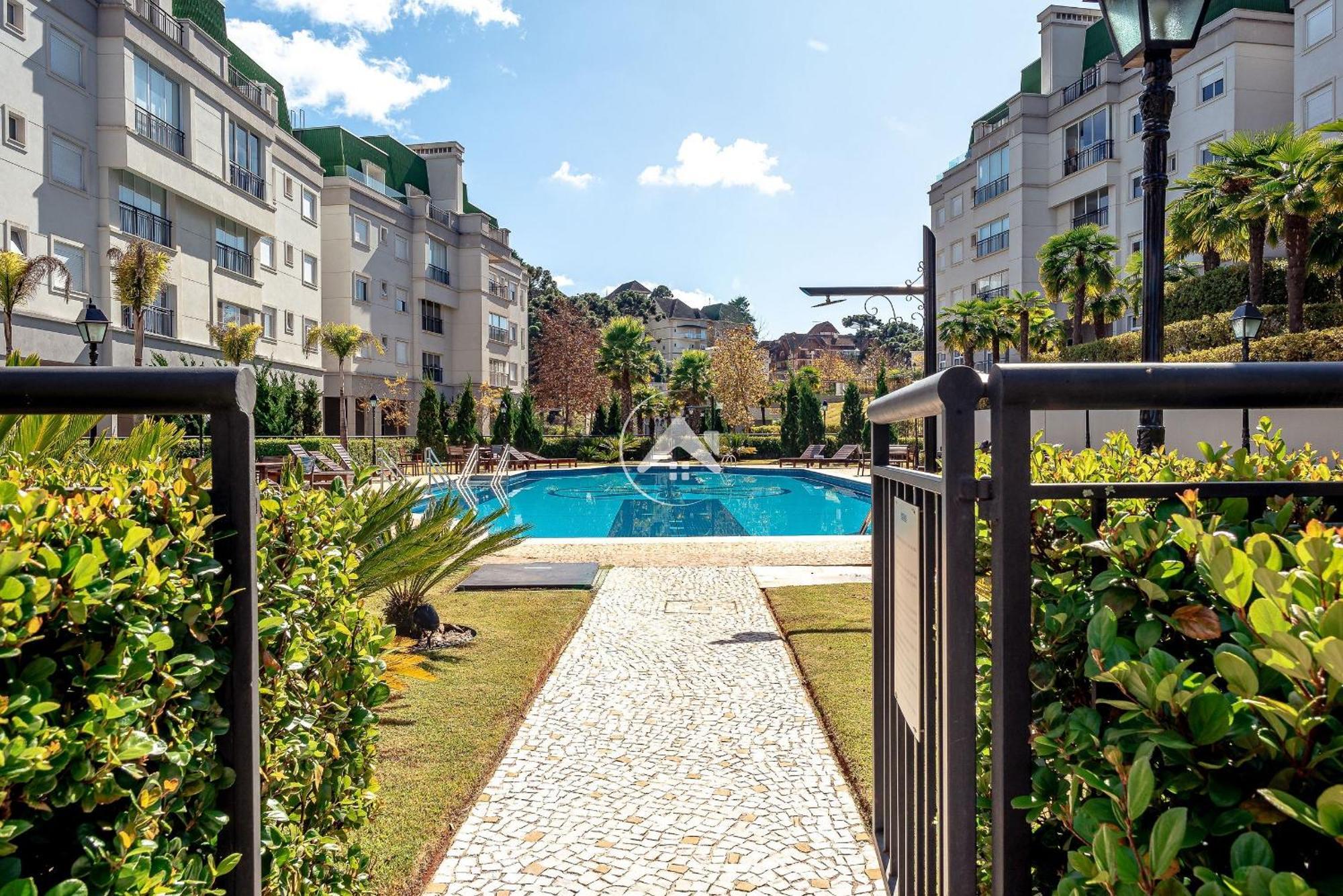 Moderna Cobertura Duplex Com 4 Suites Em Condominio Com Lazer Completo - Campos do Jordão Esterno foto